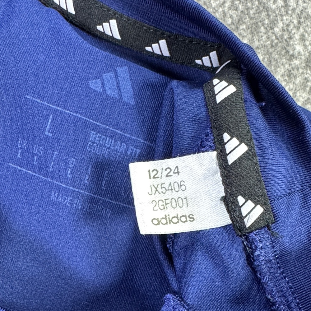 Adidas Train Essentials Feel Ready Training Tee S… - image 5